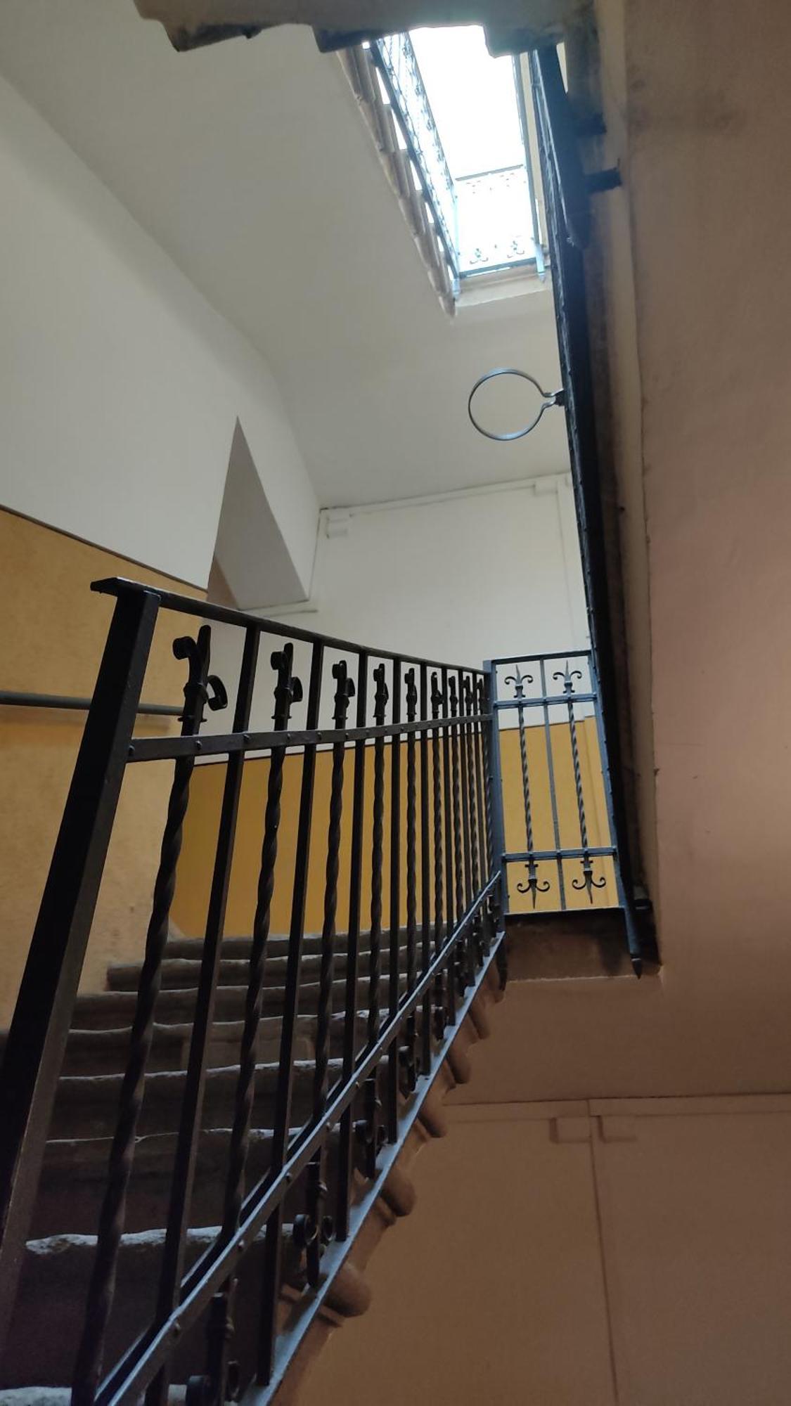 Casa Divitia Lejlighed Soriano nel Cimino Eksteriør billede